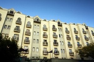 Frome Apartments - Northern Rivers Accommodation 0