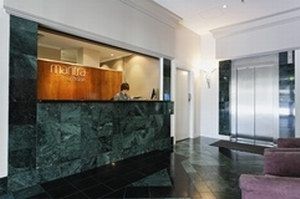 Frome Apartments - Northern Rivers Accommodation 1