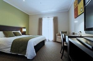 Frome Apartments - Northern Rivers Accommodation 2