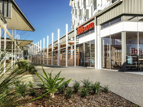 Ibis Mackay Airport - Northern Rivers Accommodation 0