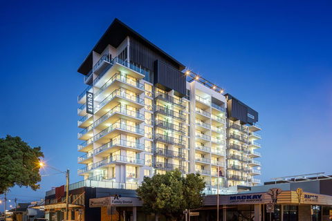 Quest Mackay On Gordon - Northern Rivers Accommodation 0