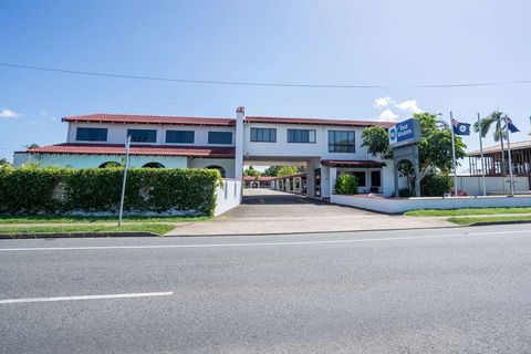 Best Western Marco Polo Mackay - Northern Rivers Accommodation 2