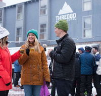 Thredbo Alpine Hotel - Northern Rivers Accommodation