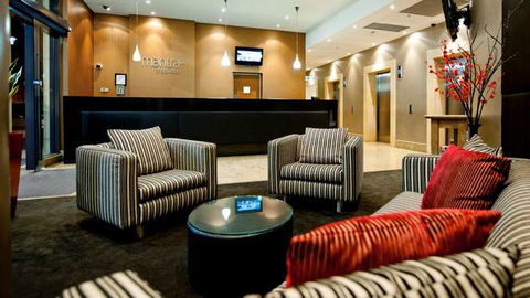 Mantra Chatswood - Northern Rivers Accommodation 1