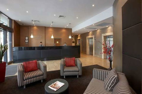 Mantra Chatswood - Northern Rivers Accommodation 2