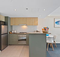 Astra Apartments Chatswood - Northern Rivers Accommodation