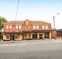 Nightcap at Pymble Hotel - Northern Rivers Accommodation