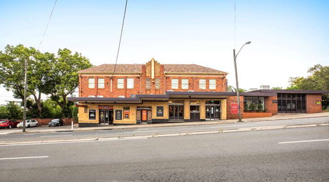 Nightcap At Pymble Hotel - Northern Rivers Accommodation 0