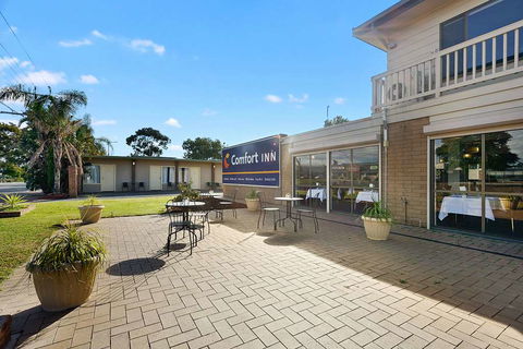Comfort Inn Flinders On Main - Northern Rivers Accommodation 2