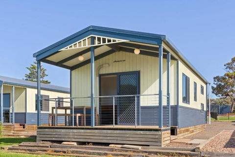 Discovery Parks Whyalla Foreshore - Northern Rivers Accommodation 2