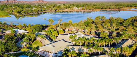 Kimberley Grande Resort & Conf Ctr - Northern Rivers Accommodation 2