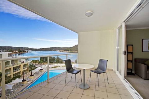 Mantra Ettalong Beach, Ettalong - Northern Rivers Accommodation 2