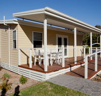 Ocean Beach Resort and Holiday Park - Northern Rivers Accommodation