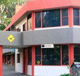 Lorne Coachman Inn - Northern Rivers Accommodation