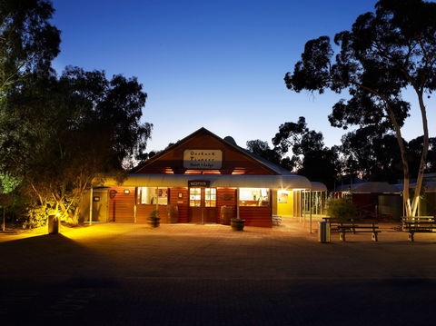 Outback Hotel & Lodge - Northern Rivers Accommodation 0