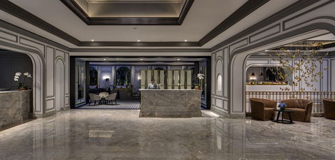 InterContinental Sydney Double Bay - Northern Rivers Accommodation 2