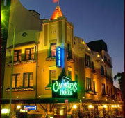 O'Malleys Hotel - Northern Rivers Accommodation