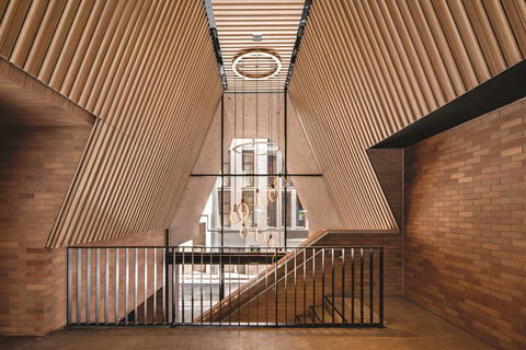 Vibe Hotel Sydney Darling Harbour - Northern Rivers Accommodation 2
