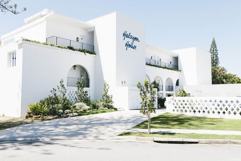 Halcyon House - Northern Rivers Accommodation 0