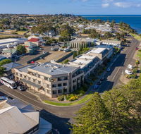 Aurora Ozone Hotel - Northern Rivers Accommodation
