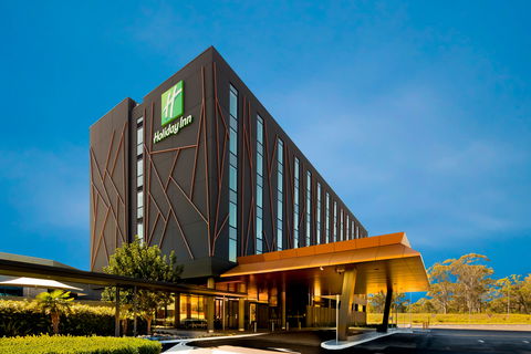 Holiday Inn St Marys - Northern Rivers Accommodation 0