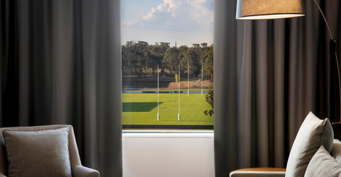 Holiday Inn St Marys - Northern Rivers Accommodation 1