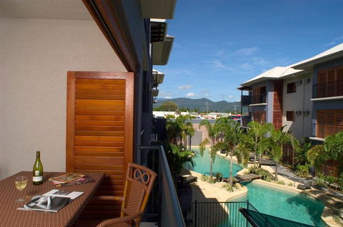 Southern Cross Atrium Apartments - Northern Rivers Accommodation 1