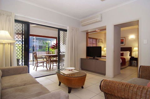 Southern Cross Atrium Apartments - Northern Rivers Accommodation 2