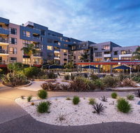 Esplanade Resort and Spa - Northern Rivers Accommodation