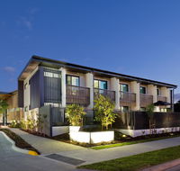 The Glen Hotel  Suites - Northern Rivers Accommodation