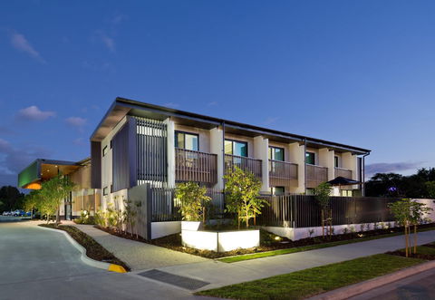 The Glen Hotel & Suites - Northern Rivers Accommodation 0