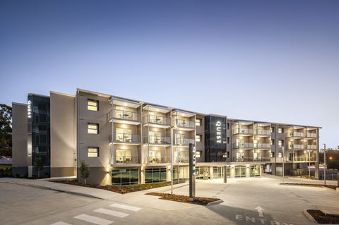 Quest Eight Mile Plains - Northern Rivers Accommodation 1
