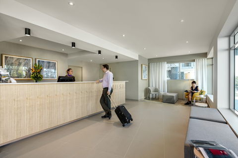 Quest Eight Mile Plains - Northern Rivers Accommodation 2