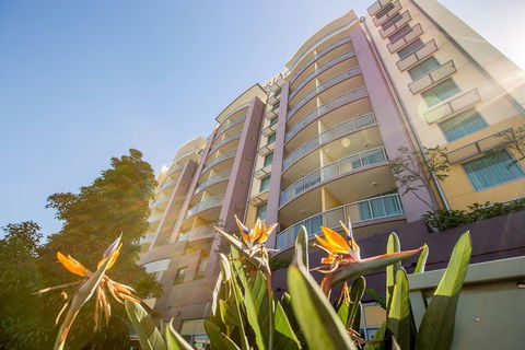 Hotel Gloria - Northern Rivers Accommodation 0