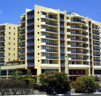 Springwood Tower Apartment Hotel - Northern Rivers Accommodation