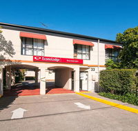 Econo Lodge Waterford - Northern Rivers Accommodation