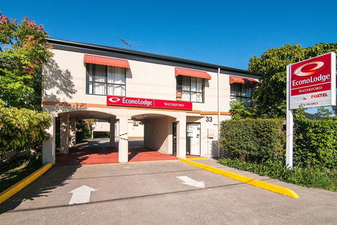 Econo Lodge Waterford - Northern Rivers Accommodation 0