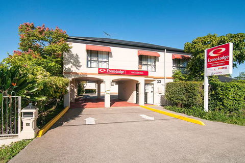 Econo Lodge Waterford - Northern Rivers Accommodation 1