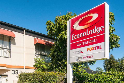 Econo Lodge Waterford - Northern Rivers Accommodation 2