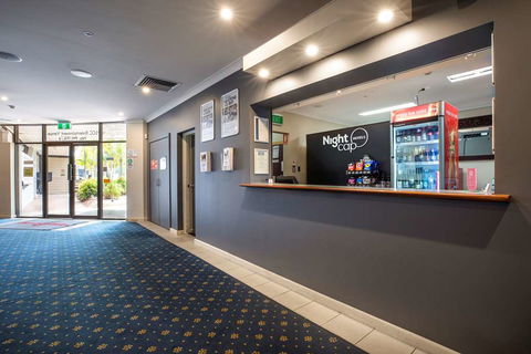 Nightcap At Springwood Hotel - Northern Rivers Accommodation 0