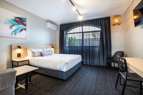 Nightcap At Springwood Hotel - Northern Rivers Accommodation 1