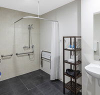 Meriton Serviced Apartments North Sydney - Northern Rivers Accommodation