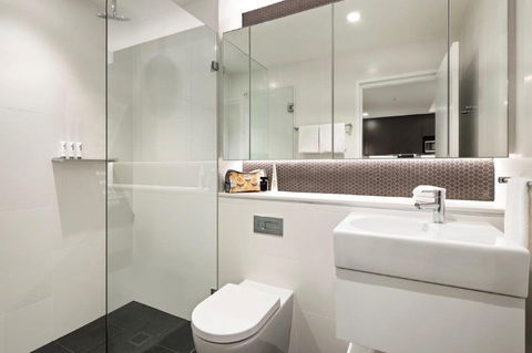 Quest North Sydney - Northern Rivers Accommodation 1