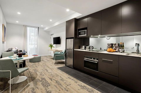 Quest North Sydney - Northern Rivers Accommodation 2