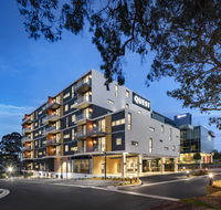 Quest Macquarie Park - Northern Rivers Accommodation