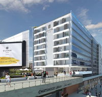 Silkari Suites At Chatswood - Northern Rivers Accommodation