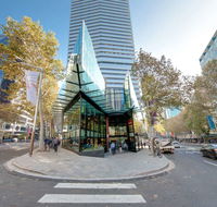 Vibe Hotel North Sydney - Northern Rivers Accommodation