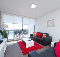 Astra Apartments North Sydney - Northern Rivers Accommodation