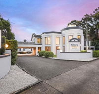 Killara Inn Hotel  Conference Centre - Northern Rivers Accommodation