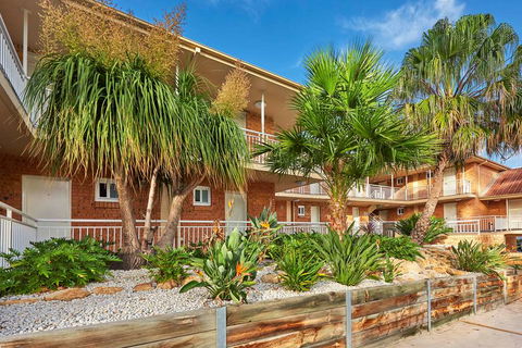 Best Western Casula Motor Inn - Northern Rivers Accommodation 1